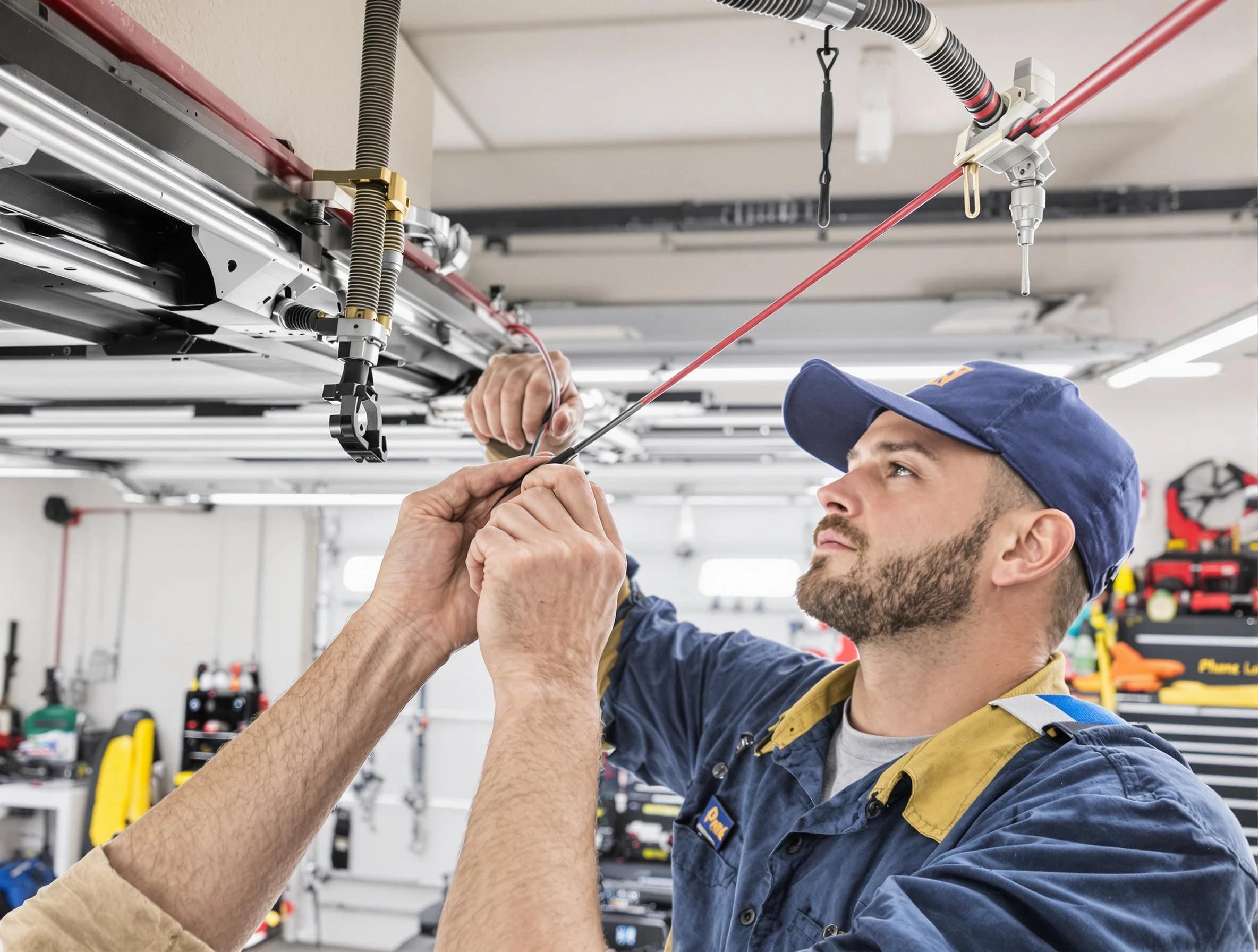 Cable Repair service in Linden, NJ