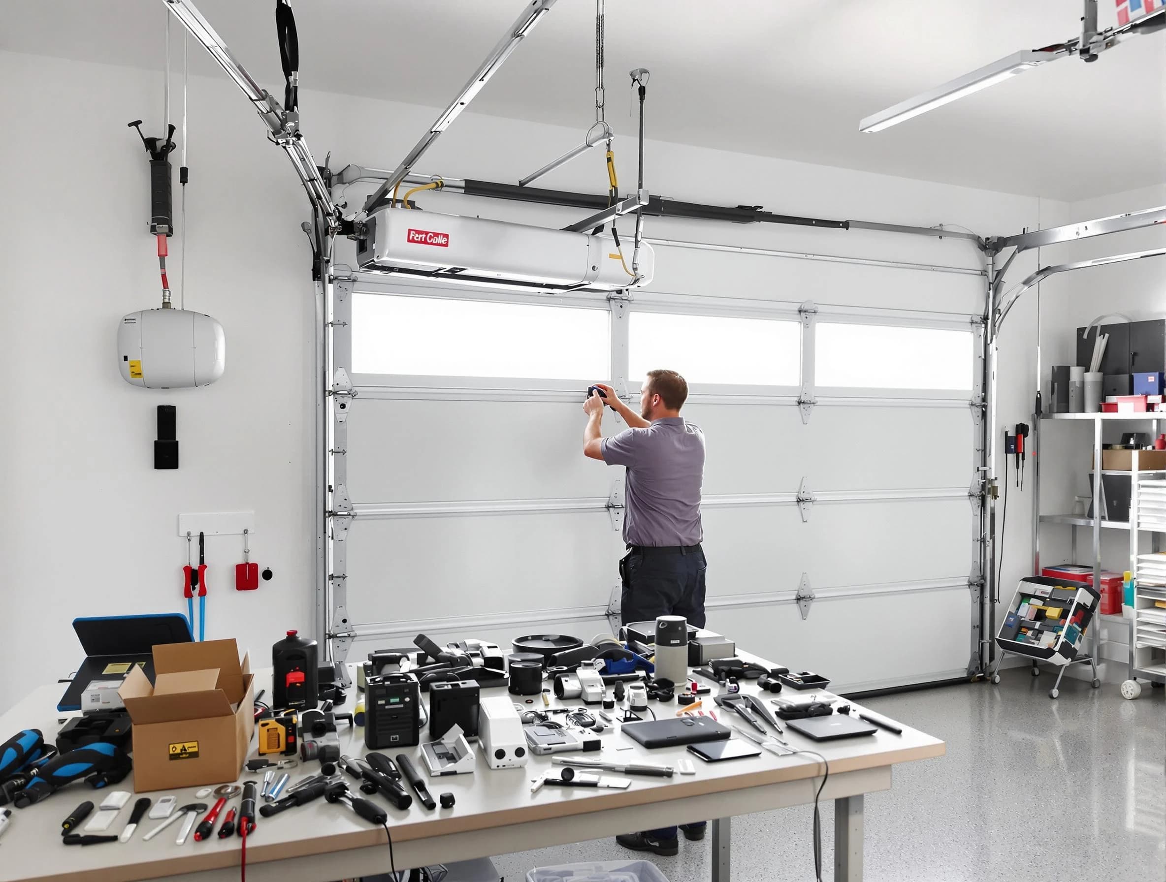 Opener Repair service in Linden, NJ