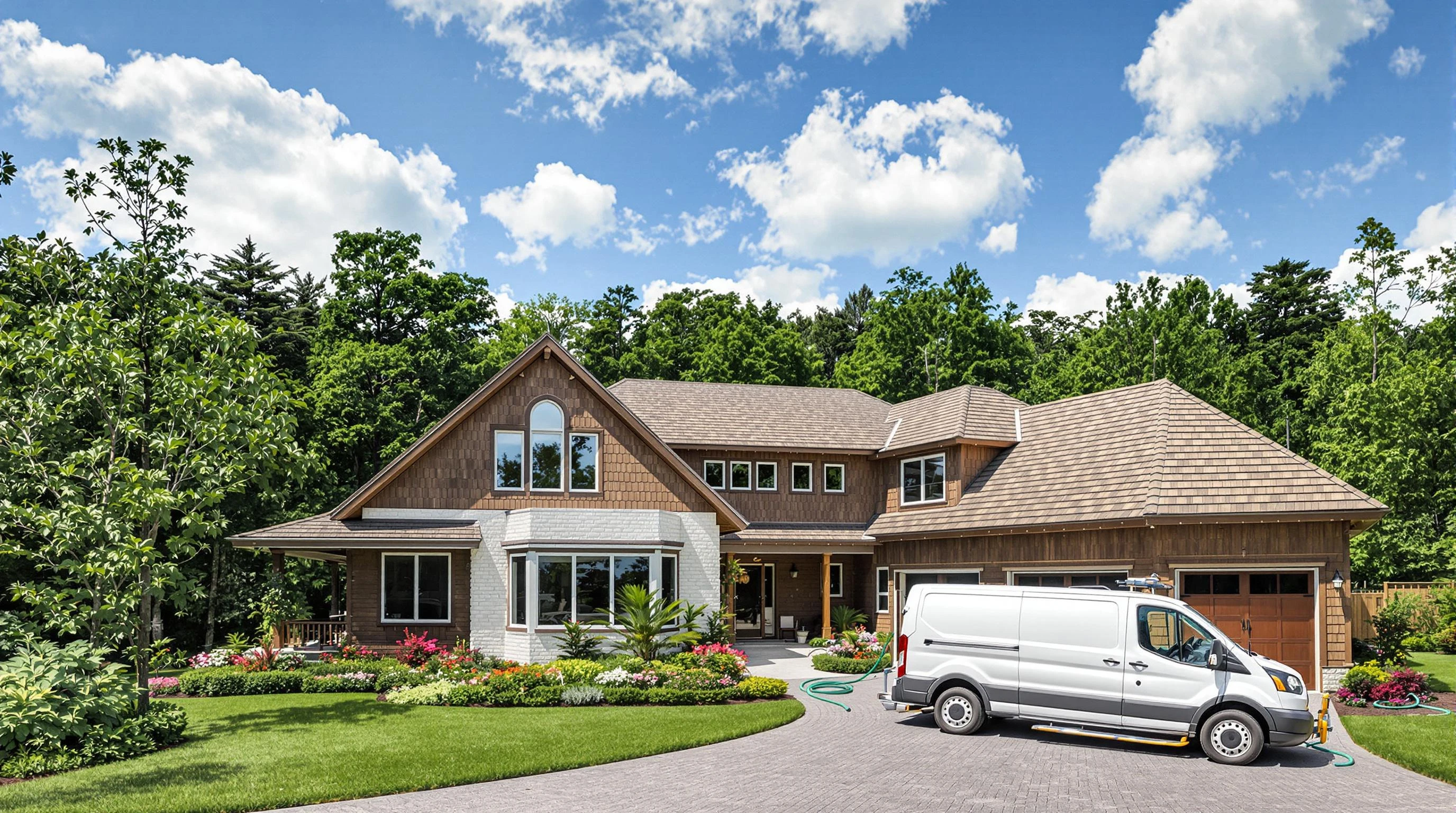 Linden Garage Door Repair opener install & smart upgrades in Linden, NJ