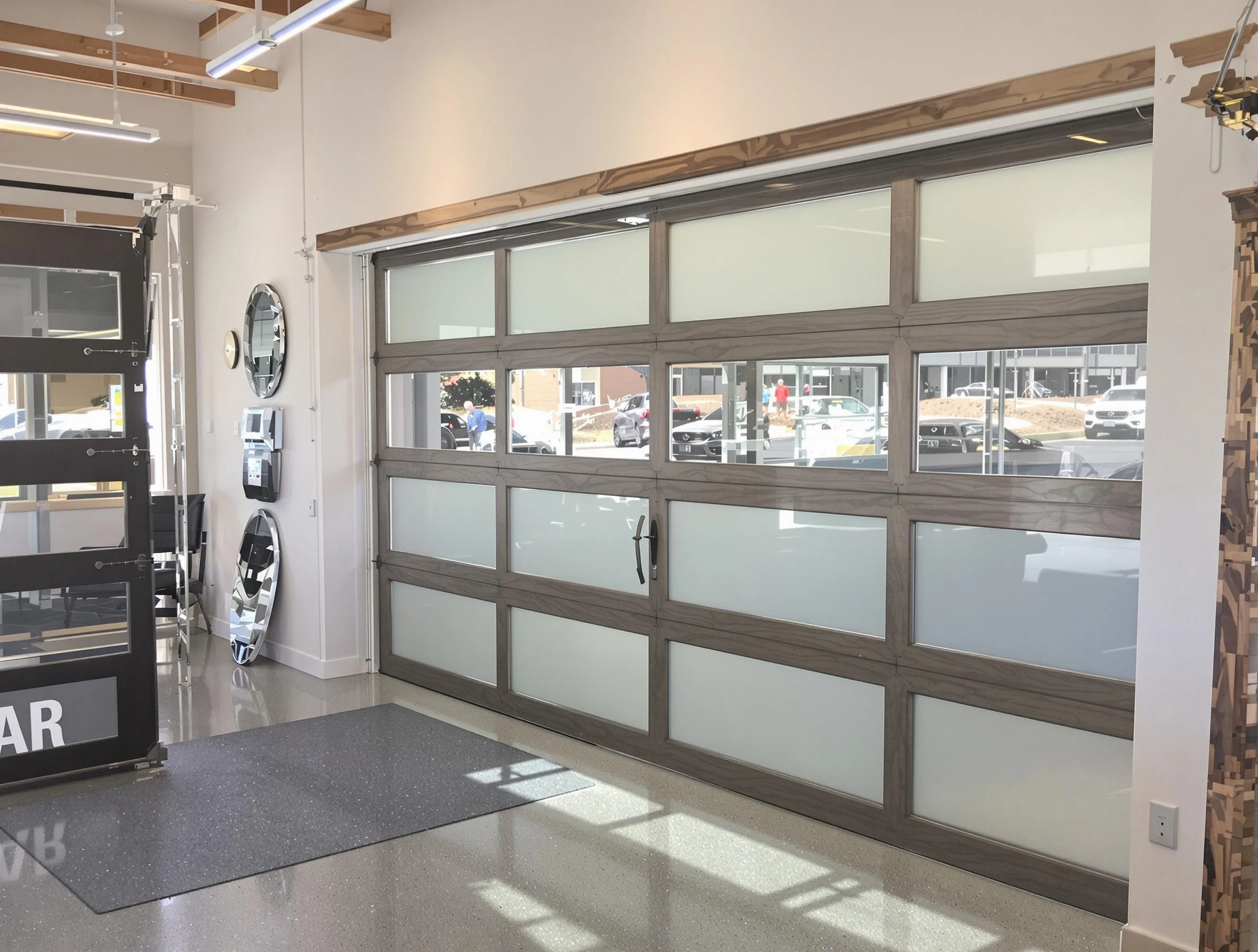 Custom Doors service in Linden, NJ