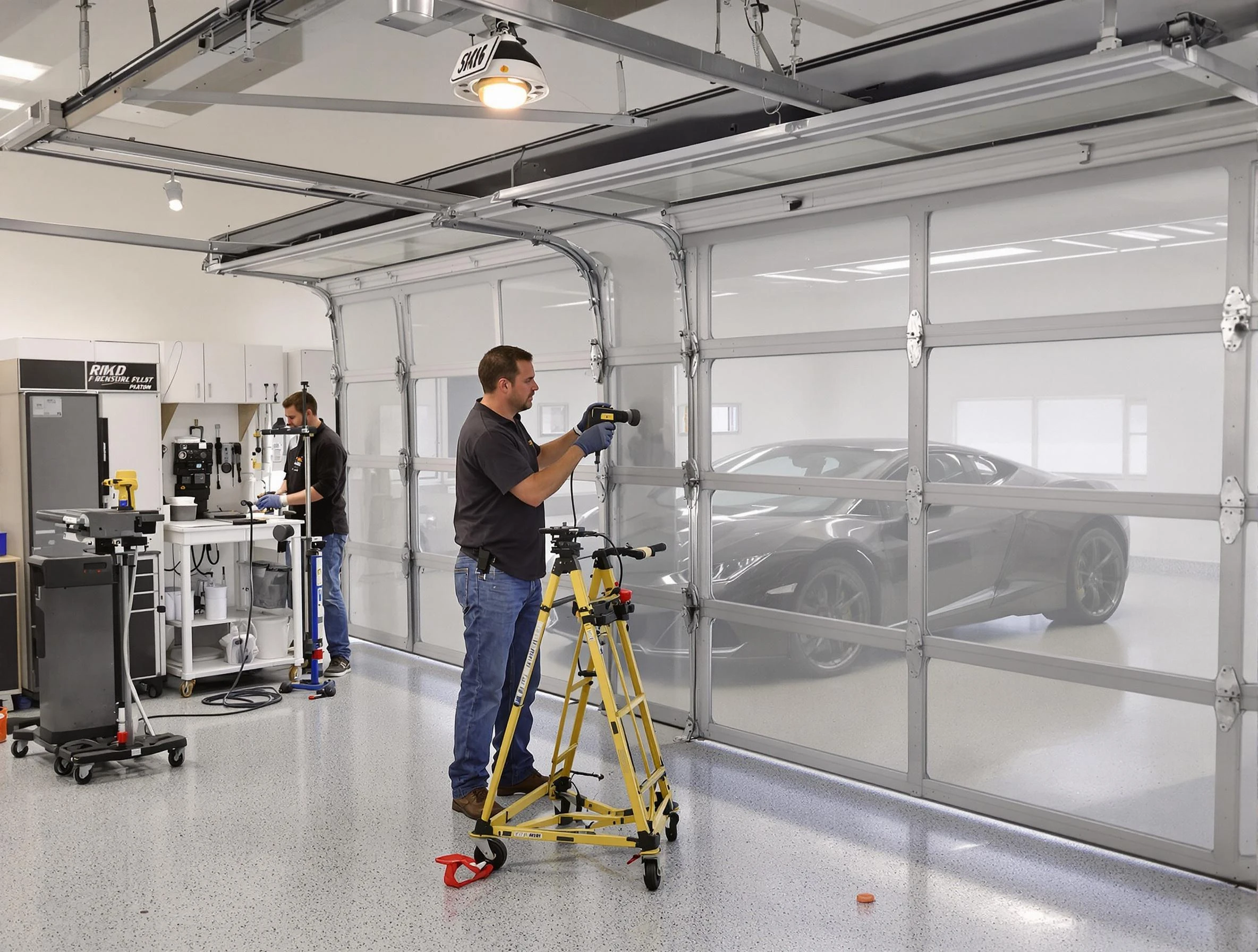 Dents Repair service in Linden, NJ
