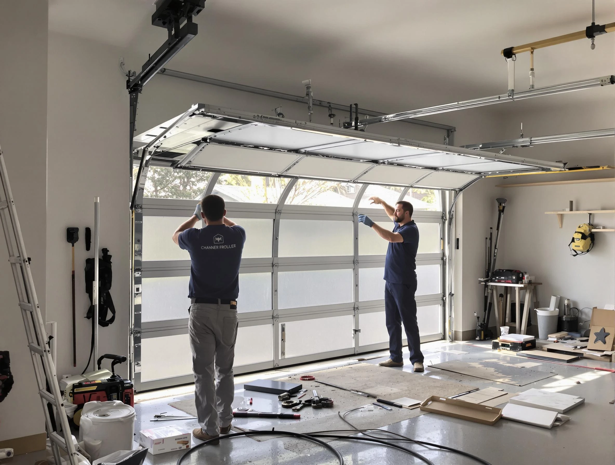 Door Replacement service in Linden, NJ