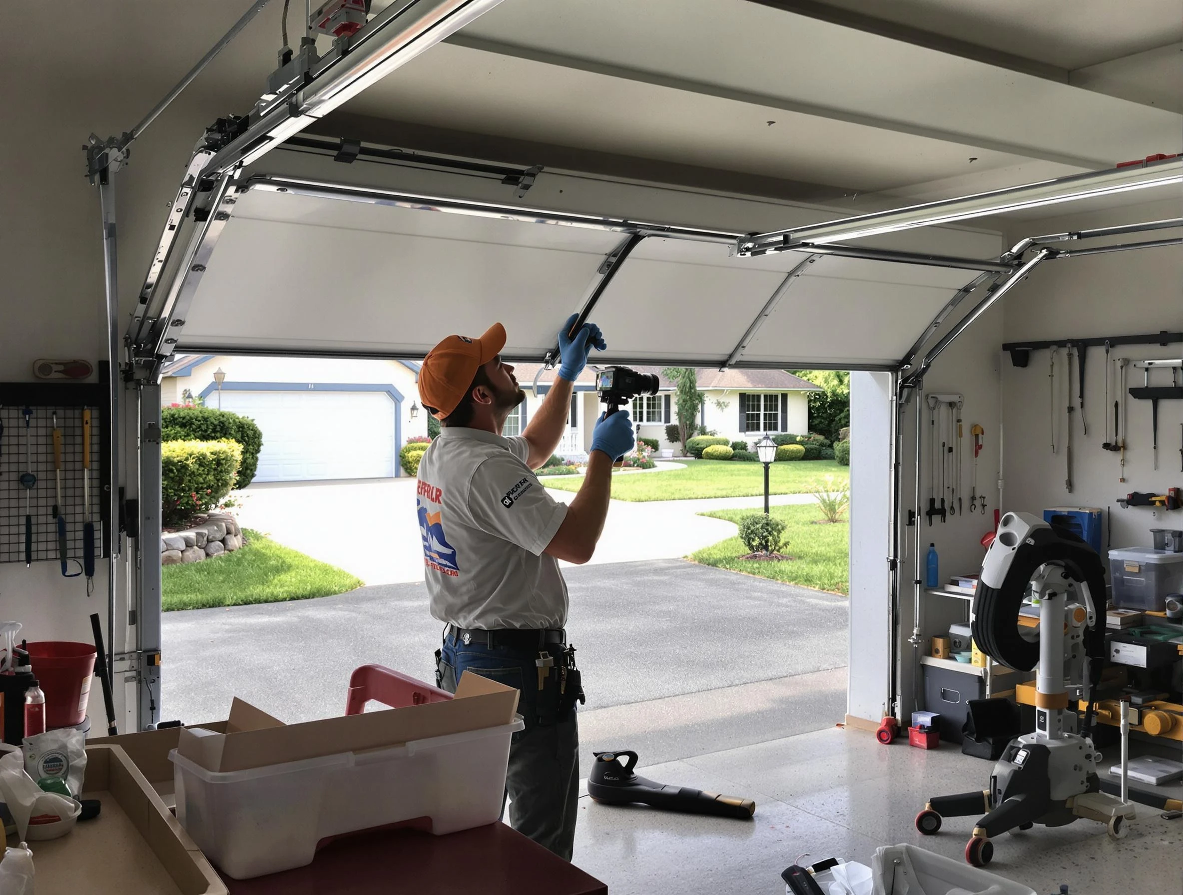 Local Repair service in Linden, NJ