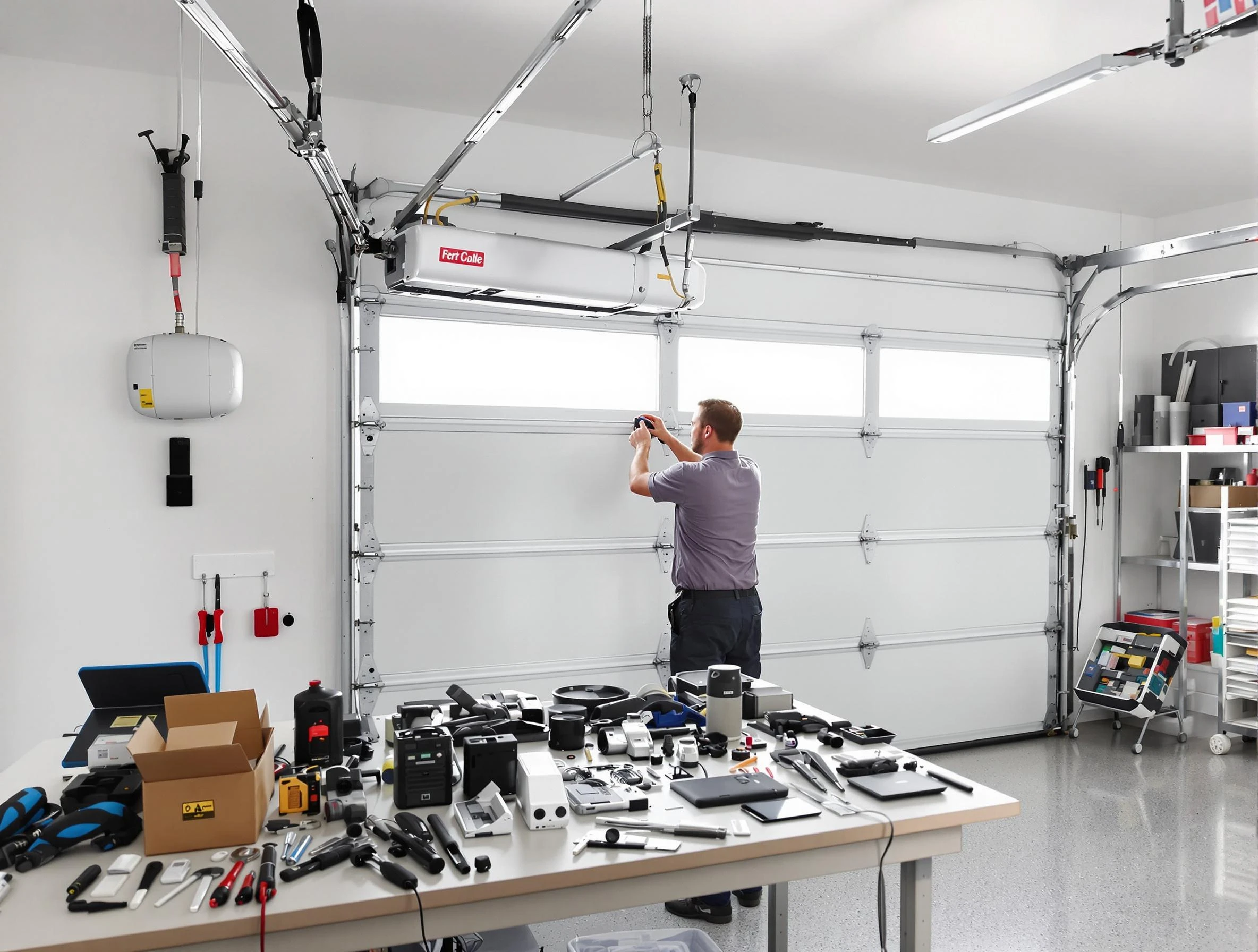Opener Repair service in Linden, NJ