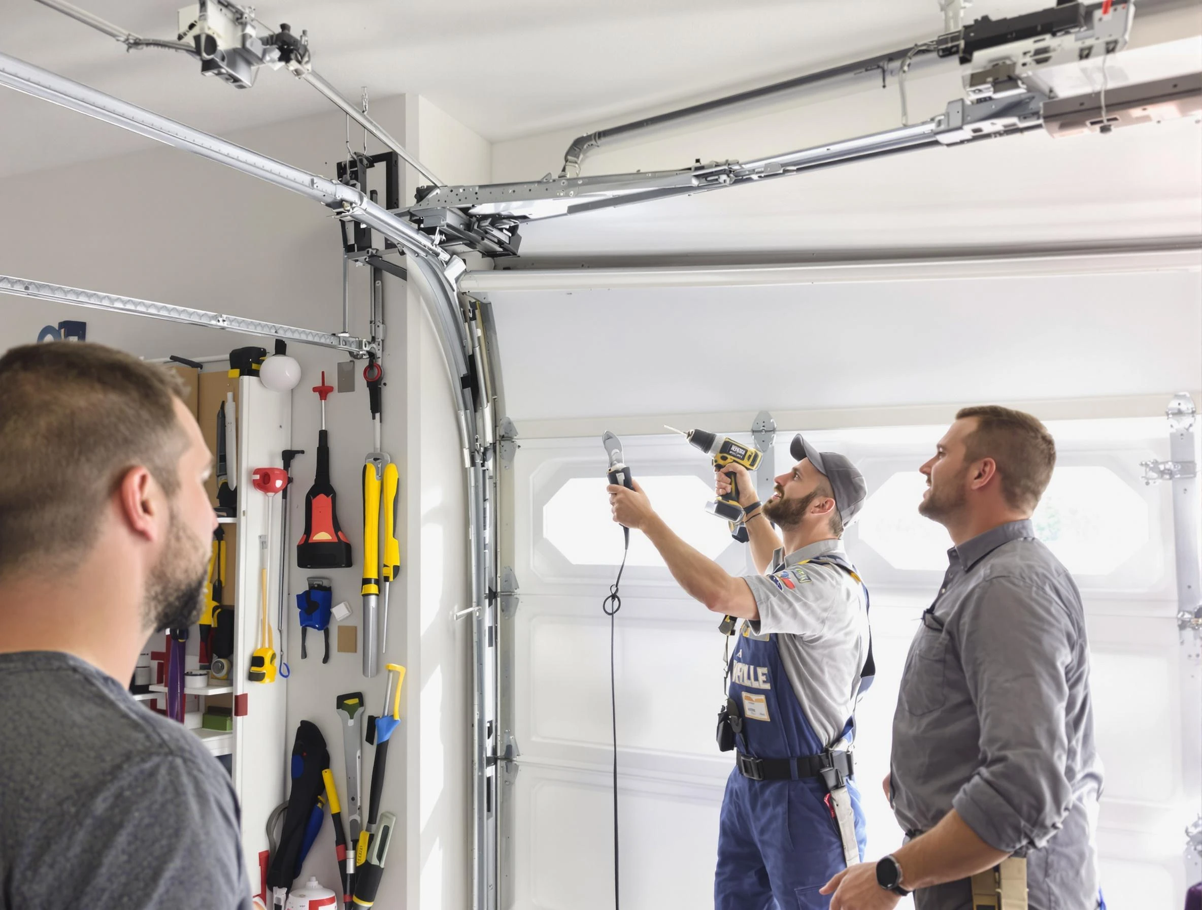 Repair Near Me service in Linden, NJ