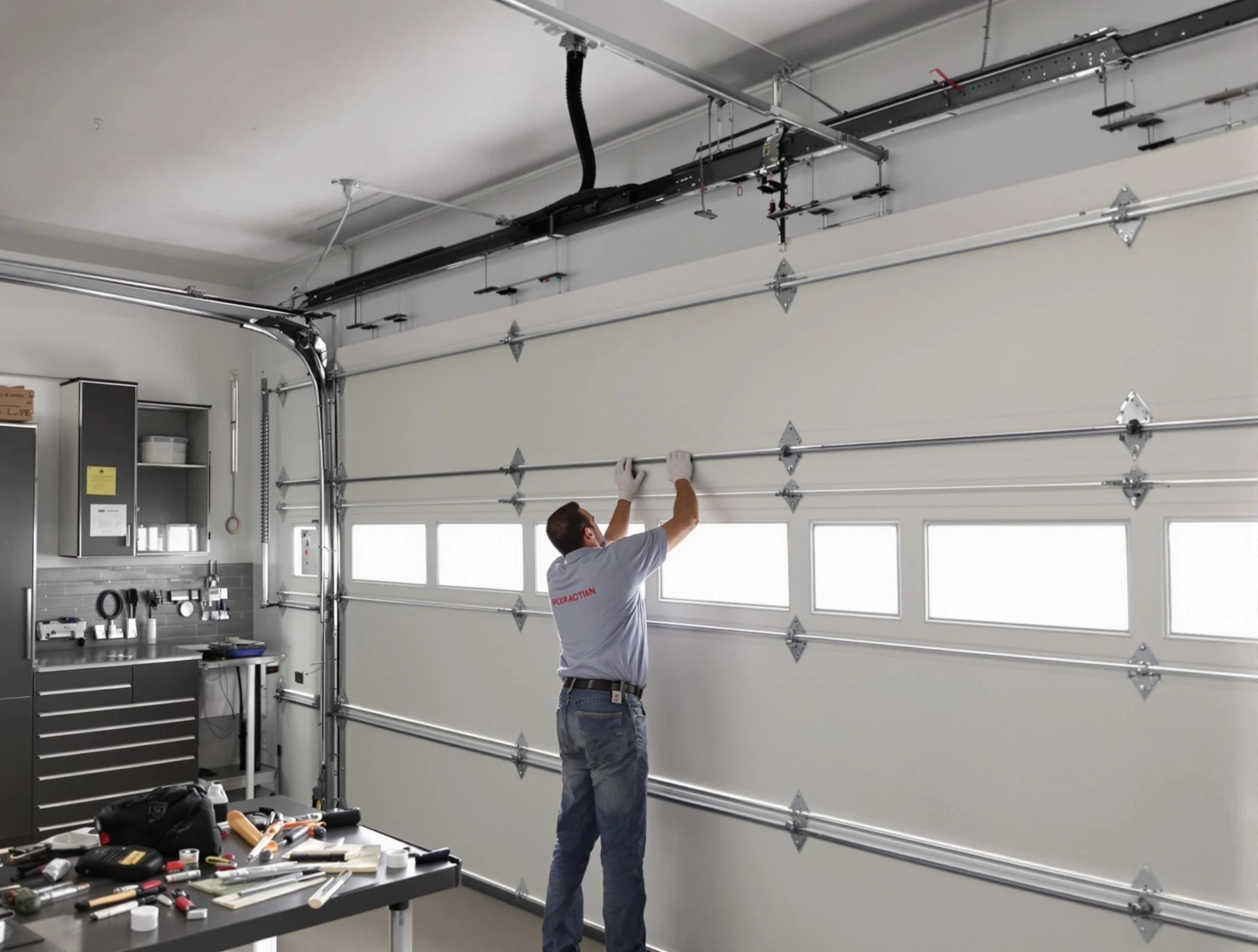 Track Repair service in Linden, NJ